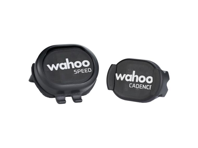 Wahoo RPM Geschwindigkeit / Trittfrequenzsensor