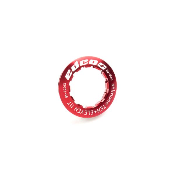 Edco Monoblock Lock Ring - Mantel