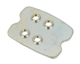 Shimano SH-A200 cleat nut