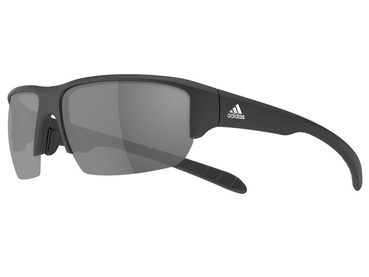 Adidas Kumacross Halfrim Cycling Glasses