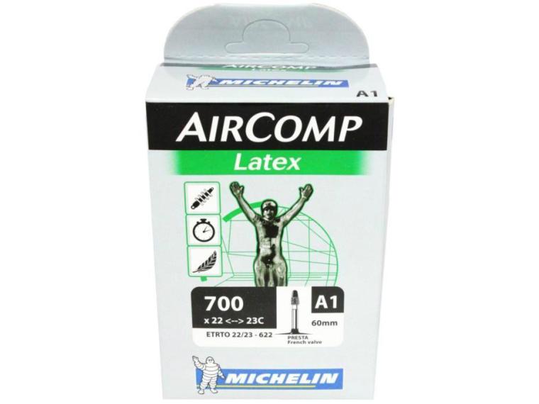 Camera d'Aria Michelin Aircomp Latex A1