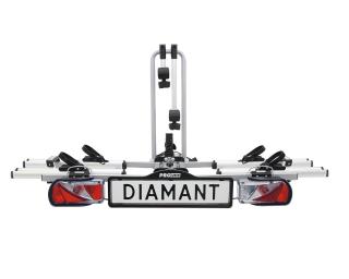 Pro User Diamant Cykelholder