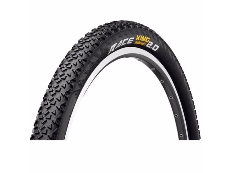 Continental Race King Performance MTB Tyre 50 mm / 2.00 inch