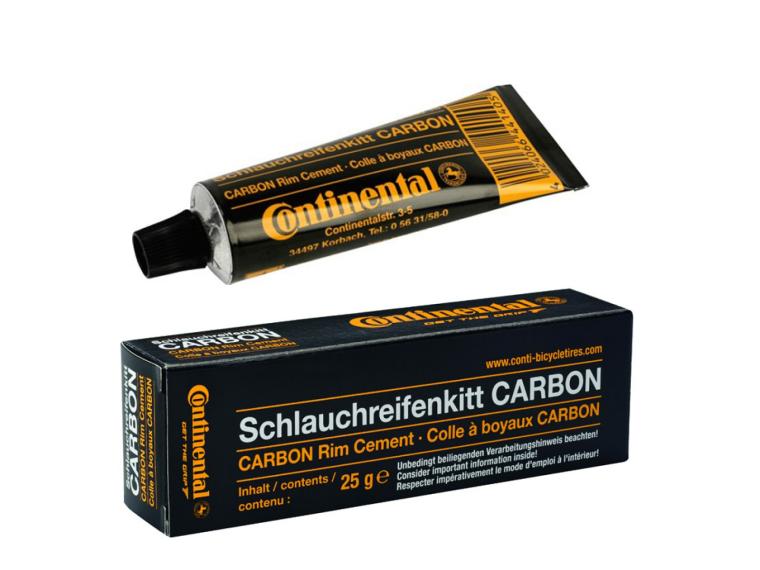 Continental Tubelijm Carbon