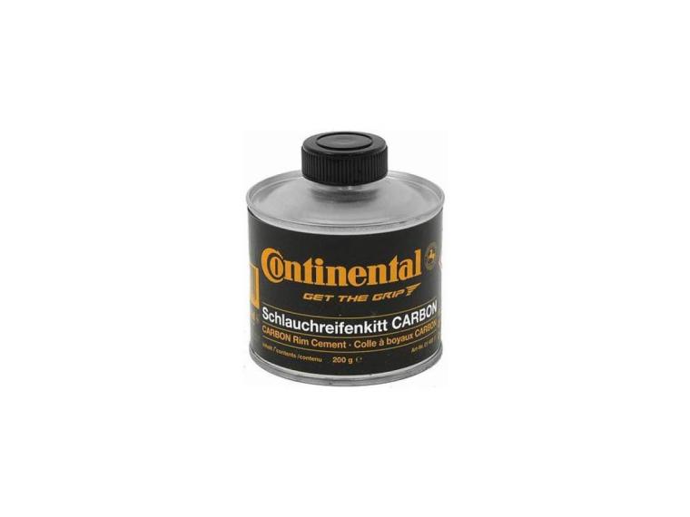Pegamento Continental Tubular Carbón