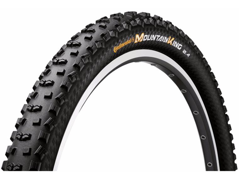Continental Mountain King II Protection MTB Tyre
