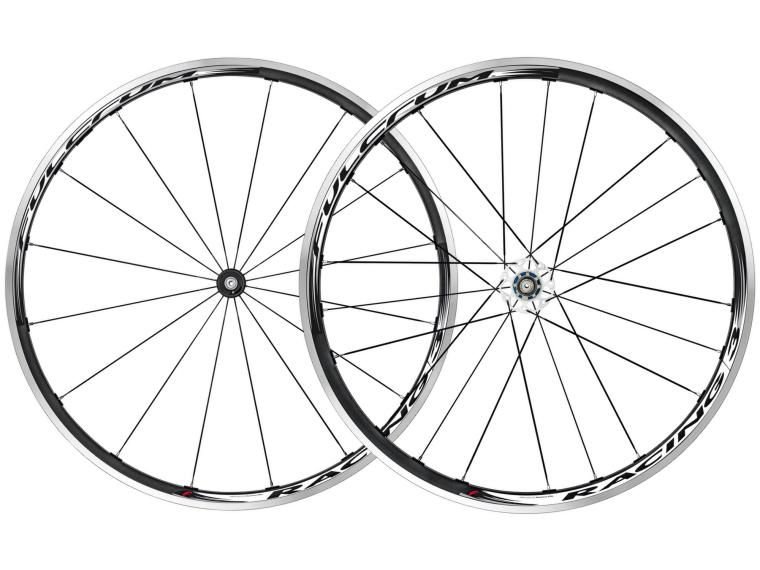 Roues Vélo Route Fulcrum Racing 3