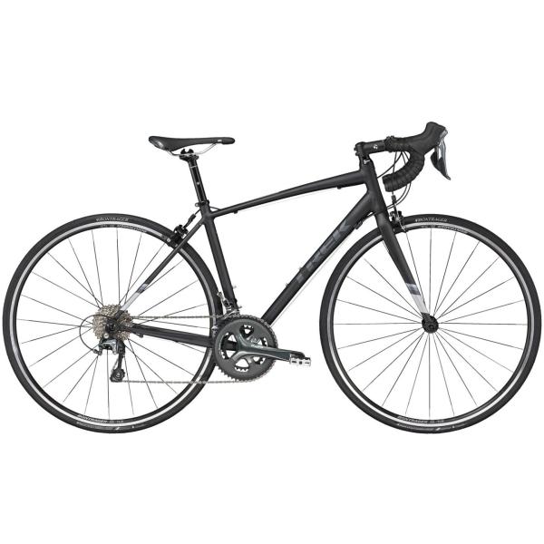 Trek Lexa 4 - Mantel