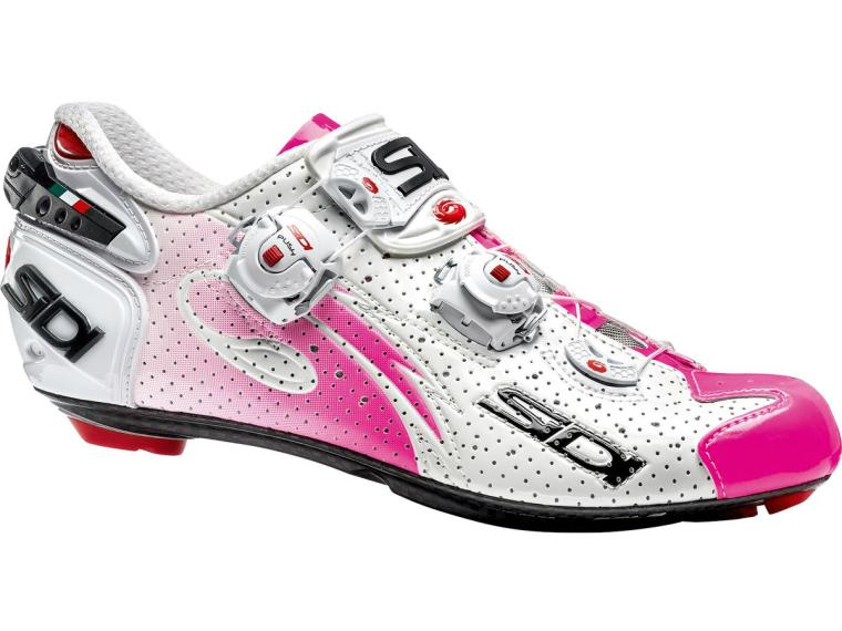 Chaussures Vélo Route Sidi Wire Carbon Air W