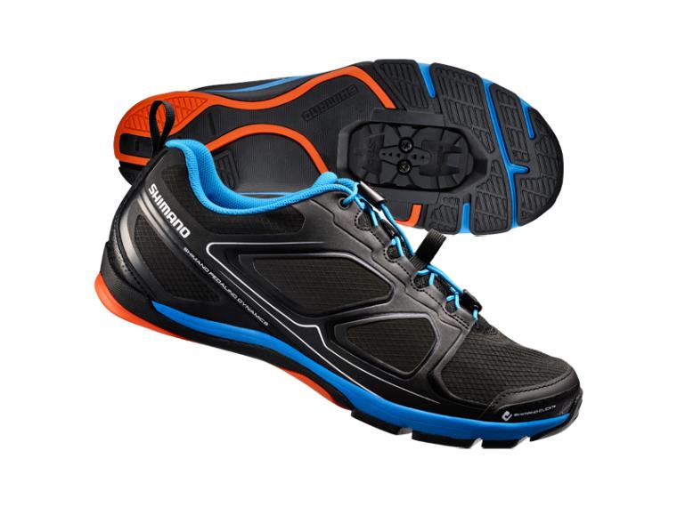Chaussures Shimano CT71
