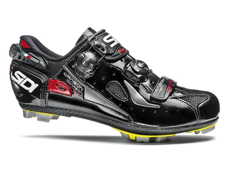 Sidi Dragon 4 SRS Carbon Composite MTB Shoes