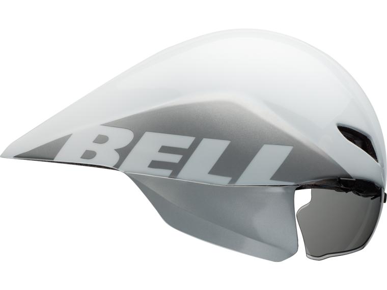 Bell Javelin Racer Cykelhjelm