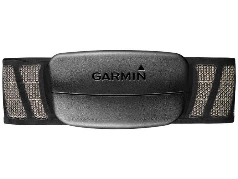 Banda de frecuencia cardíaca Garmin Premium