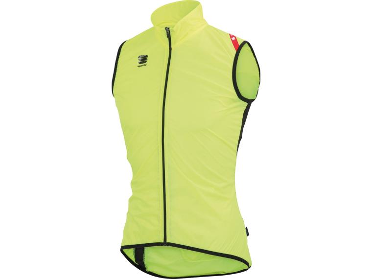 Sportful Hot Pack 5 Yellow