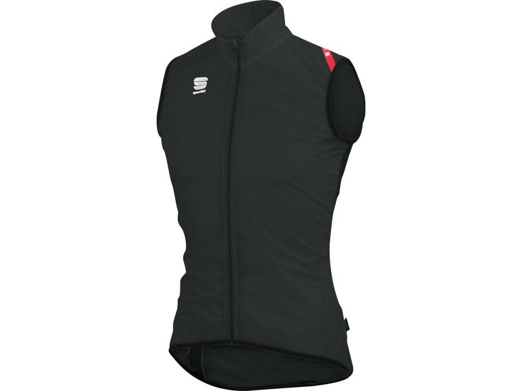 Sportful Hot Pack 5 Vest Zwart