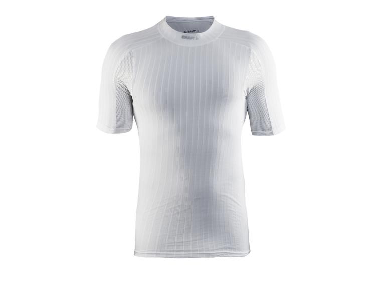 Maillot de Corps Craft Active Extreme 2.0 CN SS Blanc