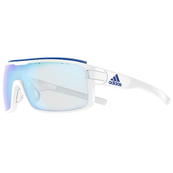 Enjuague bucal Temporizador temblor Adidas Zonyk Pro Vario Fotochromatic 6057 Cycling Glasses - Mantel