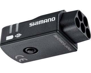 Shimano Stuurjunction SM-EW90-B Di2 E-Tube Elektronische kabel