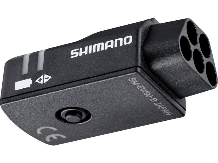Shimano Stuurjunction SM-EW90-B Di2 E-Tube Elektronische kabel