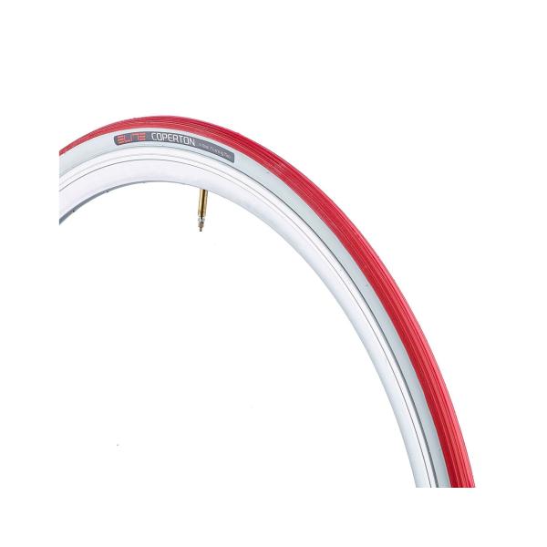 elite coperton trainer tire
