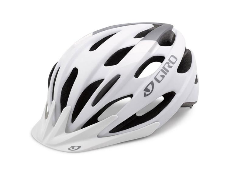Giro Revel MTB Helm Weiß