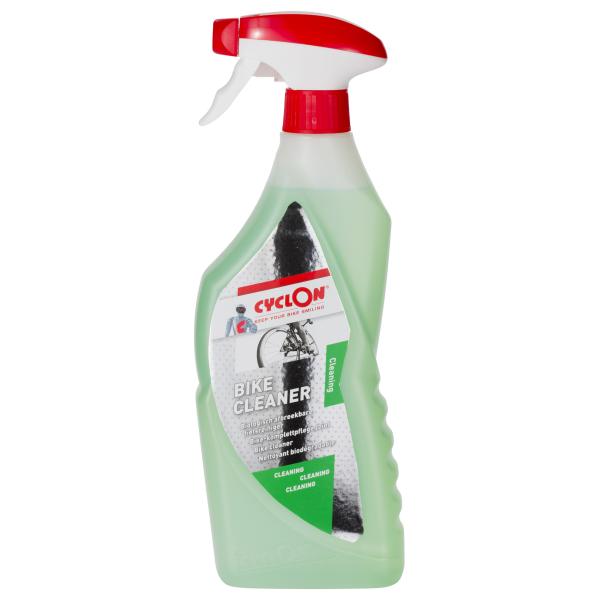 Cyclon Bike Cleaner - Mantel