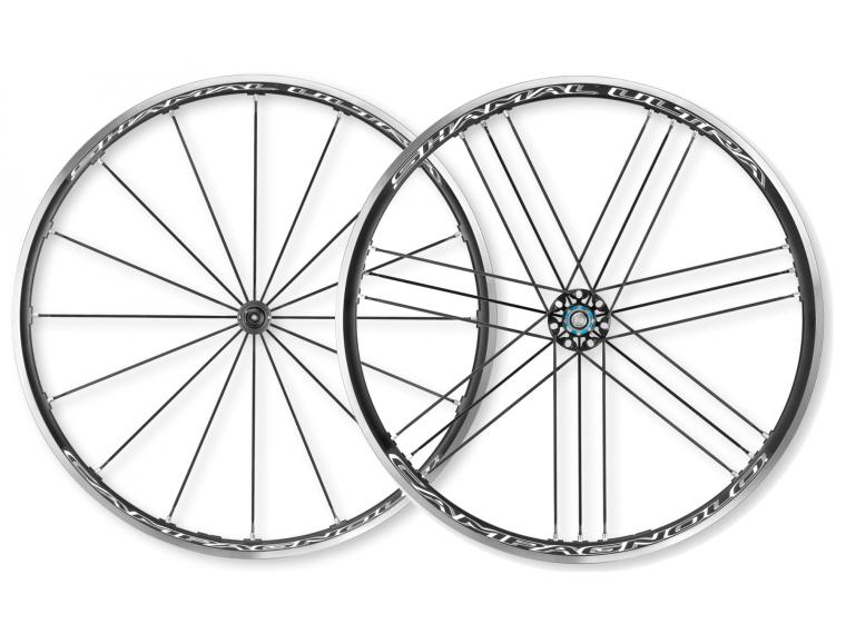 Roues Vélo Route Campagnolo Shamal Ultra