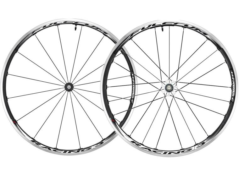 Roues Vélo Route Fulcrum Racing 3 Two Way Fit