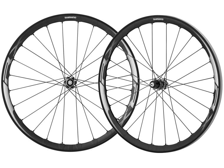 Shimano RX-830 Road Bike Wheels