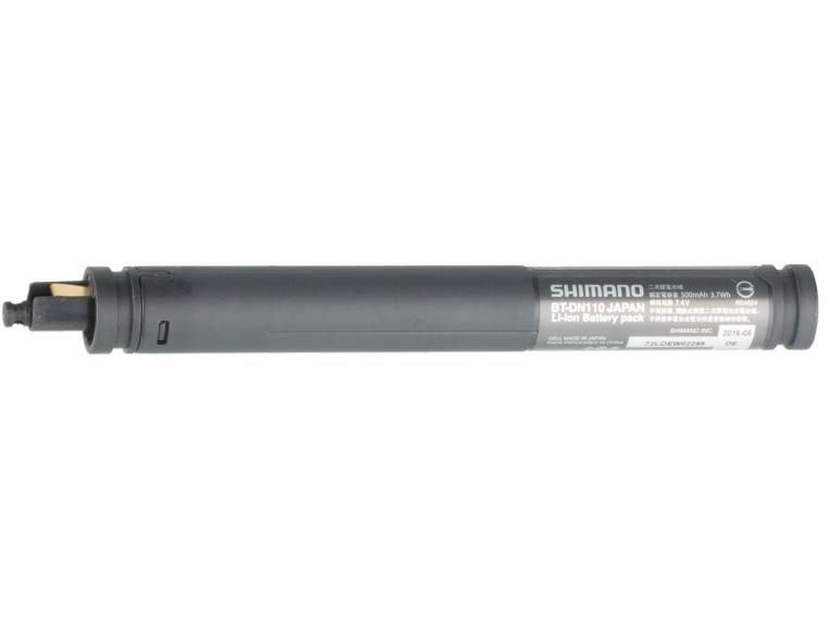 Shimano BT-DN110 DI2 Interne batterij