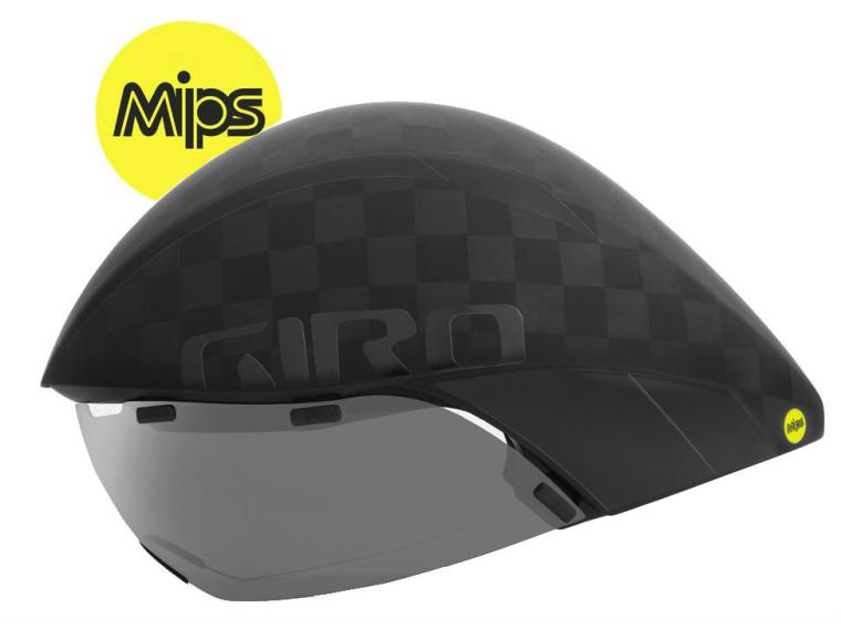 Giro Aerohead Ultimate MIPS Rennrad Helm