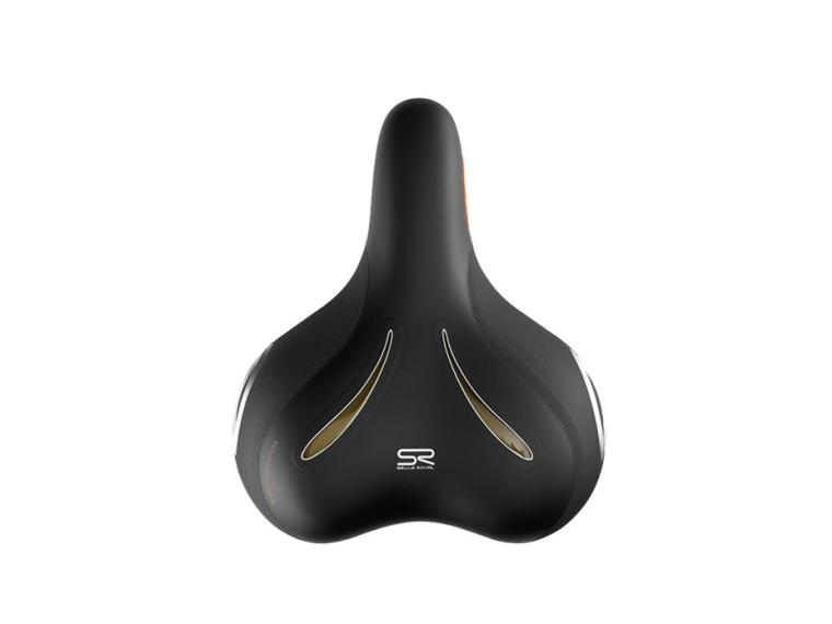 Selle Royal Look In Moderate Zadel
