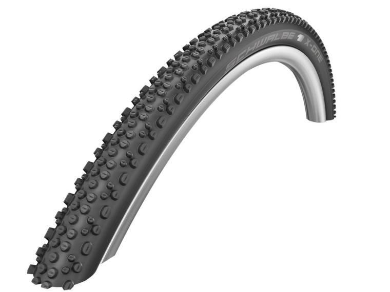 Schwalbe X-One Allround Performance Cyclocross Tyre