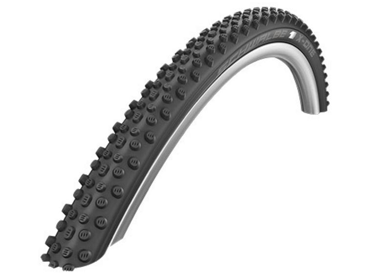 Schwalbe X-One Bite Performance Cyclocross Tyre