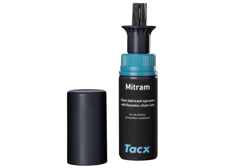 Lubrifiant Tacx Mitram Chain Oil T4770