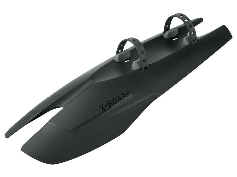 SKS X-Board Front Mudguard Black / Grey
