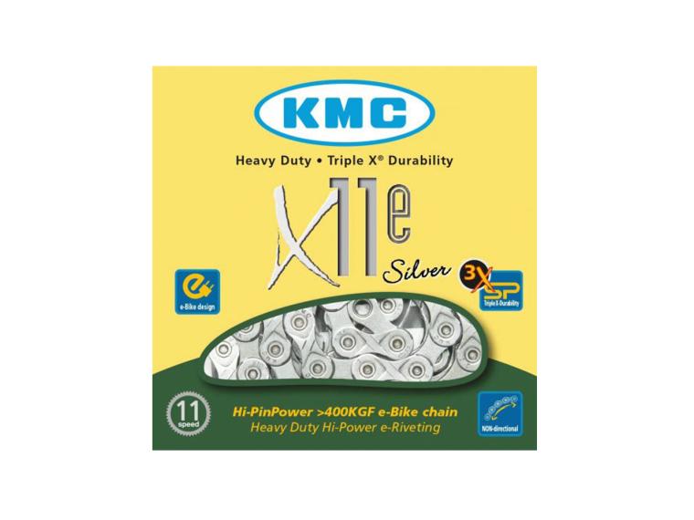 KMC X11E e-bike Kette