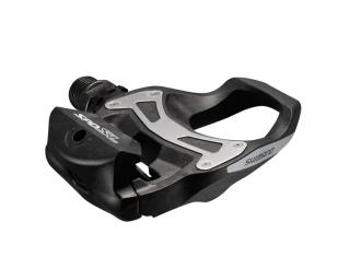 Shimano Tiagra PD-R550 SPD-SL Pedals Black