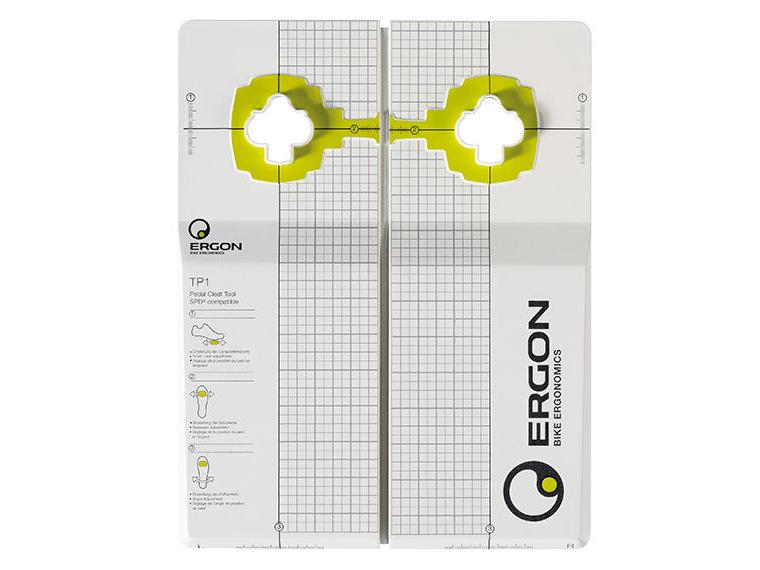 Ergon TP1 Pedal Cleat Tool Shimano SPD