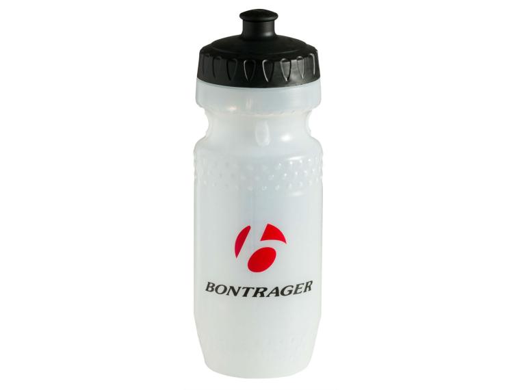 Bontrager Silo Bottle Transparent
