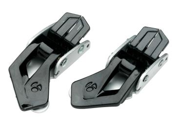 Bontrager Micro-Fit Buckle 2015