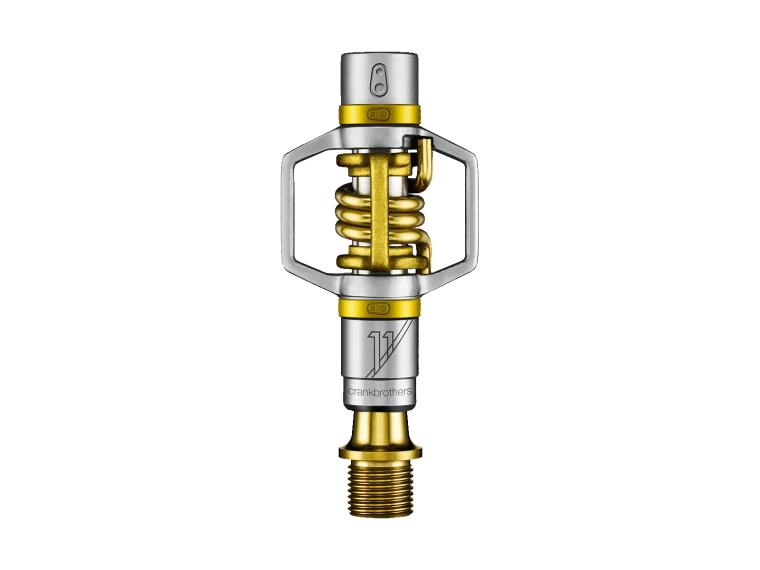 Crankbrothers Eggbeater 11 MTB Pedalen