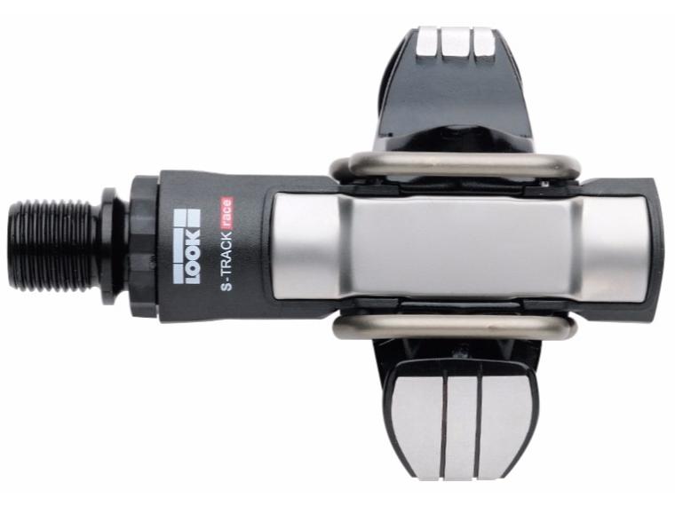 Look S-Track Race Pedals