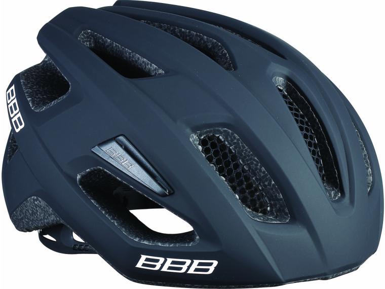 BBB Cycling Kite Helmet Black