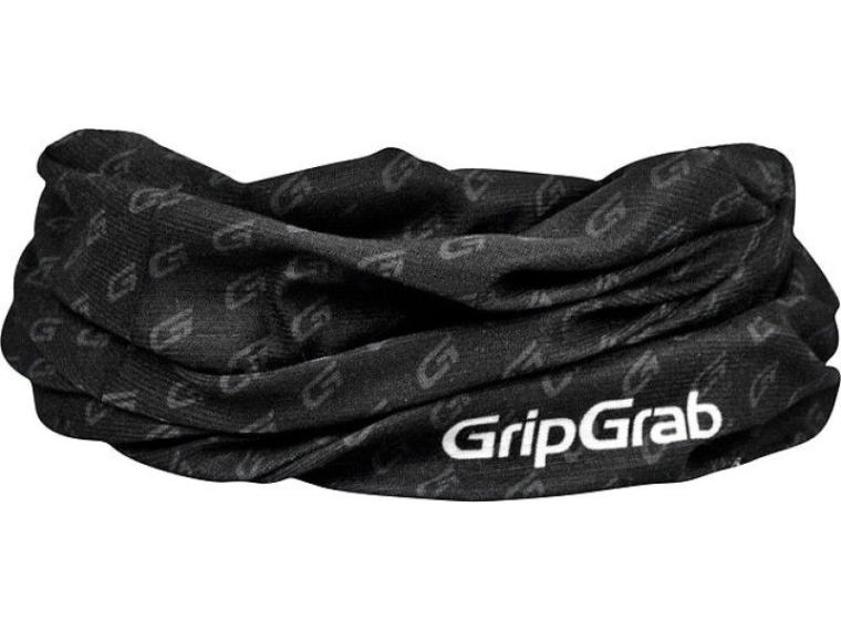 GripGrab HeadGlove Classic Schwarz