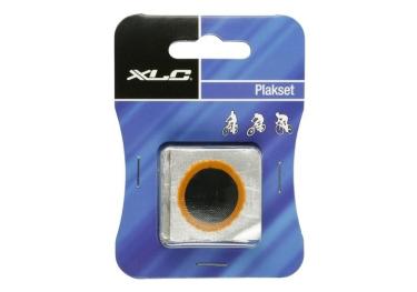 XLC Repair Patch Kit