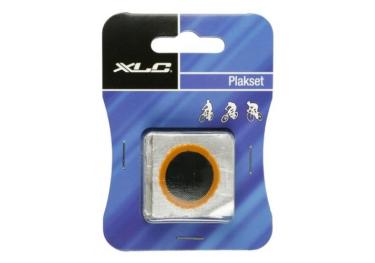 XLC Plakset pleister 25mm