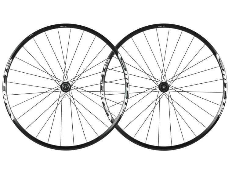 Shimano MT15-A MTB Wheels
