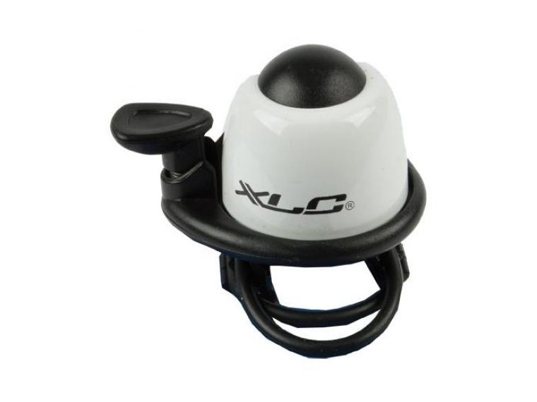 XLC Mini Bell White