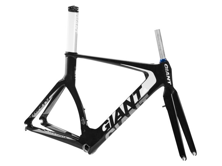Giant Trinity Composite 0 Road Bike Frame